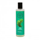 GOOD MOOD plaukų šampūnas Clay & Wild Seaweed, 280 ml