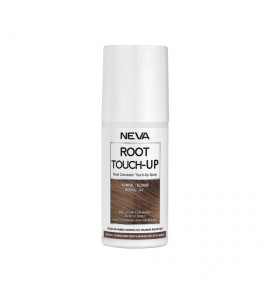 NEVA Root Touch Up purškiklis plaukų šaknims dažyti Blondinė, 75 ml
