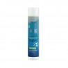 SALON FORMULA shampoo for chemically treated and damaged hair Coconut oil, 300 ml