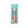 HELLO KITTY powder brush Cuteadventure