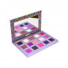 HELLO KITTY eyeshadow palette Rowdy free spirit Cuteadventure, 21 g