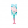 SODA classic hairbrush Mermaid