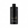 MEVELLE PROFESSIONAL intensive hair shampoo with blueberry and pigment Blond Care, 500 ml