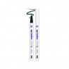 7 DAYS B.COLOUR PRO CAPSULE Akių pieštukas atsparus vandeniui / 05 Lime, 0,5 g