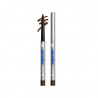 7 DAYS B.COLOUR PRO CAPSULE Automatic eyeliner /02 Brown, 0.25 g