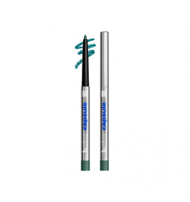 7DAYS B COLOUR PRO CAPSULE Akių pieštukas automatinis kajalinis /03 Jade green, 0,25 g