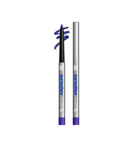 7DAYS B COLOUR PRO CAPSULE Akių pieštukas automatinis kajalinis /04 Maya blue, 0,25 g
