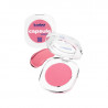 7 DAYS B.COLOUR PRO CAPSULE Cream blush / 01 Ice rose, 3 g