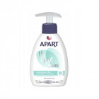 APART INTIM CARE intymios higienos prausiklis drėkinamasis, 300 ml