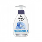 APART MEN INTIM CARE intymios higienos prausiklis gaivinamasis, 300 ml