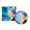 DIZAO MASTERPIECES Hydrogel Eye Pads Gold Snail, 60 pcs