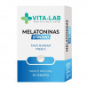 VITA-LAB maisto papildas Melatoninas STRONG, N30