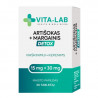 VITA-LAB food supplement Artichoke + Marjoram DETOX, N30