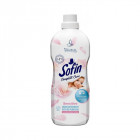 SOFIN COMPLETE CARE audinių minkštiklis Sensitive, 0,8 l