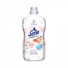 SOFIN COMPLETE CARE audinių minkštiklis Sensitive, 1,8 l