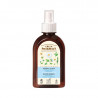 GREEN PHARMACY herbal elixir for damaged and brittle hair, 250 ml