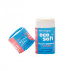 ECO SOFT dezodorantas ekologiškas meliono ir papajos aromato Summer Wind, 50 ml