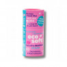 ECO SOFT dezodorantas ekologiškas bergamočių ir saldžiųjų alyvuogių kvapo Flower Bloom, 50 ml