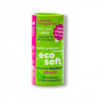 ECO SOFT dezodorantas ekologiškas ramunėlių ir ananasinio šalavijo aromato Herbal Garden, 50 ml