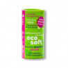 ECO SOFT dezodorantas ekologiškas bergamočių ir saldžiųjų alyvuogių kvapo Flower Bloom, 50 ml