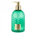 VIVIAN GRAY skystas kreminis muilas Gemstone Bergamot & Lemongrass, 300 ml