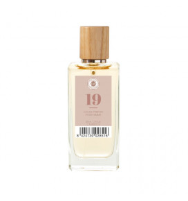 IAP PHARMA parfumuotas vanduo moterims Nr19, 50 ml