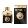 LA RIVE Eau de toilette Cash, 100 ml