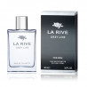LA RIVE tualetinis vanduo vyrams Grey Line, 90 ml