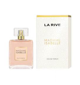 La Rive kvapusis vanduo moterims Madame Isabelle 