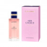LA RIVE kvapusis vanduo moterims Her Choice,100 ml