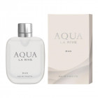 LA RIVE tualetinis vanduo vyrams Aqua, 90 ml