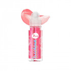 7DAYS B COLOUR Lūpų aliejus minkštinamasis / 02 Sweet Strawberry, 4 ml