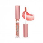 7 DAYS B.COLOUR Lip Gloss Plumping / 02 Soft pink, 2.5 ml