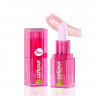 7 DAYS B.COLOUR Holographic Lipstick / 01 Barbie, 4 g
