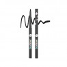 7DAYS B COLOUR Eyeliner long-lasting kajal /07 Black, 0.25 g