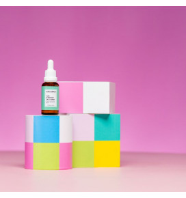 MARUDERM veido serumas kasdienis siaurinantis poras, 30 ml