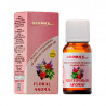 AROMA'SAULES aroma composition of essential oils Floral aroma, 10 ml