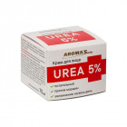 AROMA'SAULES veido kremas Urėja 5%, 75 ml