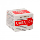 AROMA'SAULES rankų ir kojų kremas Urėja 30%, 75 ml