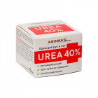 AROMA'SAULES rankų ir kojų kremas Urėja 40%, 75 ml