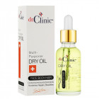 Dr Clinic sausas kūno aliejus, 30 ml