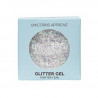 UNICORNS glitter gel MAGGIE, 1,5 g