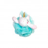 UNICORNS bath sponge Mint Unicorn