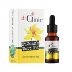 Dr Clinic jonažolių aliejus, 20 ml