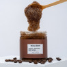 MARUDERM Coffee Extract + Green Tea Body Scrub, 250 ml