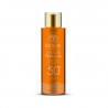 EOLIA apsauginis veido ir kūno losjonas SPF 50+ mangų aromato Mango, 150 ml