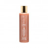 EOLIA tanning oil with pink shine, floral aroma Gold Orchid, 150 ml