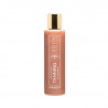 EOLIA tanning oil with pink shine, mango aroma, 150 ml