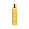 EOLIA įdegio aliejus su platininiu blizgesiu gėlių aromato Gold Orchid, 150 ml