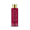 EOLIA apsauginis veido ir kūno losjonas SPF 50 Gold Orchid, 150 ml
